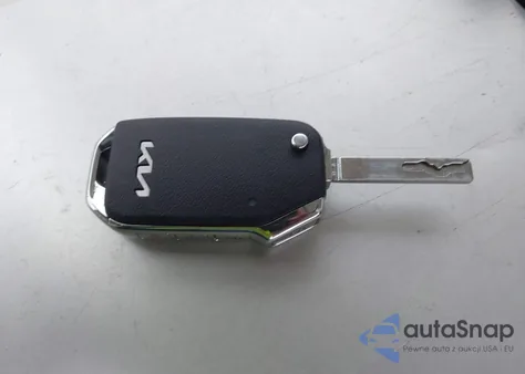 2024 Kia Forte Lxs из США, поврежденный, VIN 3KPF24AD7RE791063